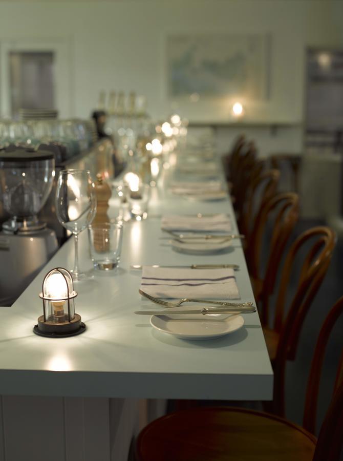 The Oyster Inn Oneroa Ngoại thất bức ảnh